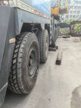 XCMG Official QAY400 Used 400 Ton Truck Crane for Sale